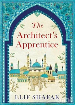 Picture of The Architect's Apprentice
