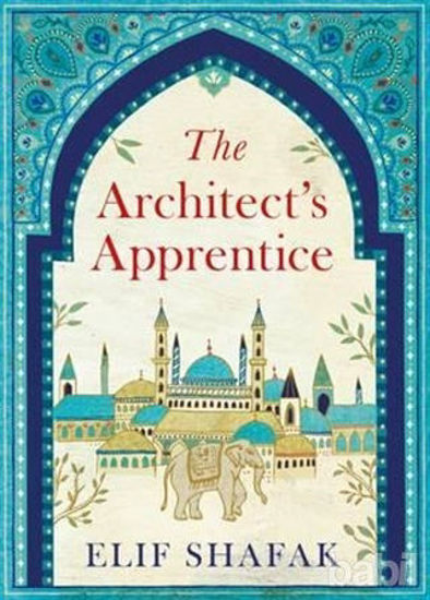 Picture of The Architect's Apprentice