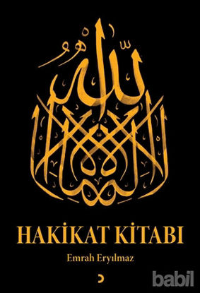 Picture of Hakikat Kitabı