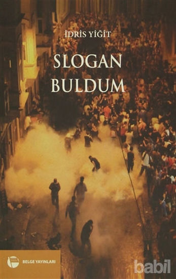 Picture of Slogan Buldum