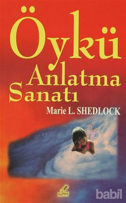 Picture of Öykü Anlatma Sanatı
