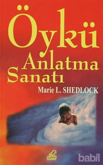 Picture of Öykü Anlatma Sanatı