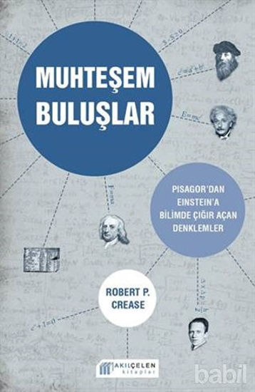 Picture of Muhteşem Buluşlar