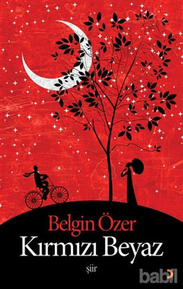 Picture of Kırmızı Beyaz