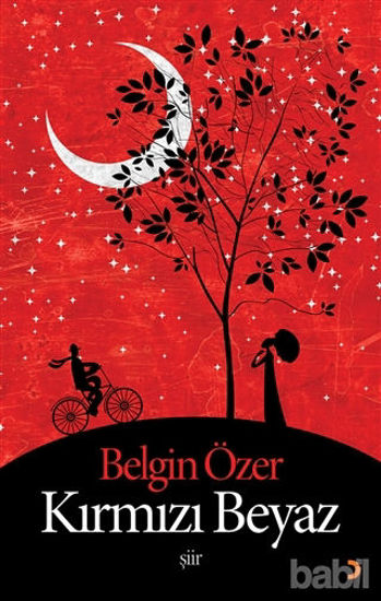 Picture of Kırmızı Beyaz