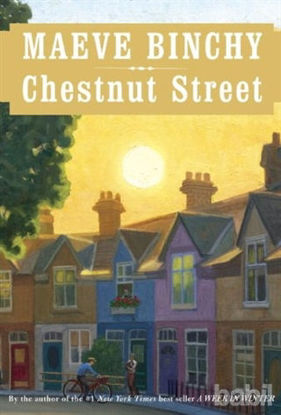 Picture of Chestnut Street