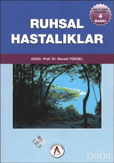 Picture of Ruhsal Hastalıklar