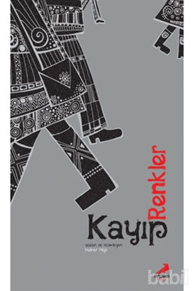 Picture of Kayıp Renkler