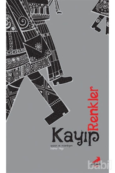 Picture of Kayıp Renkler