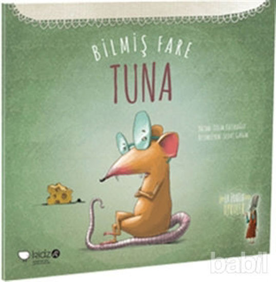 Picture of Bilmiş Fare Tuna