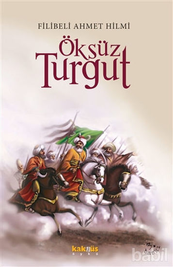 Picture of Öksüz Turgut