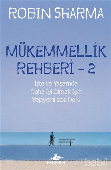 Picture of Mükemmellik Rehberi - 2