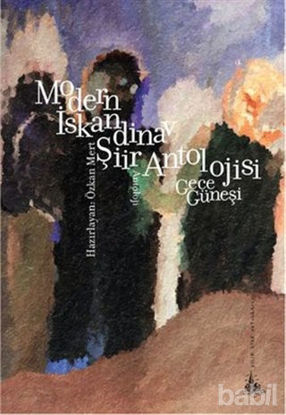 Picture of Modern İskandinav Şiir Antolojisi : Gece Güneşi
