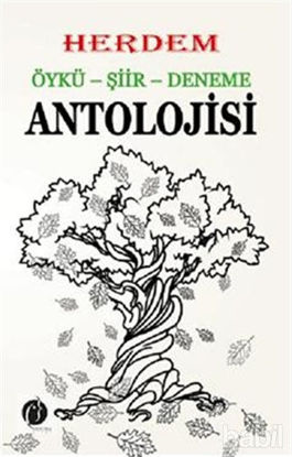 Picture of Herdem Öykü - Şiir - Deneme Antolojisi