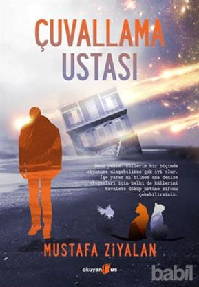 Picture of Çuvallama Ustası