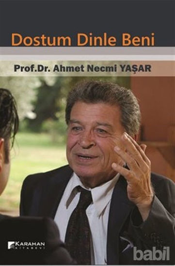 Picture of Dostum Dinle Beni