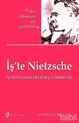 Picture of İş'te Nietzsche