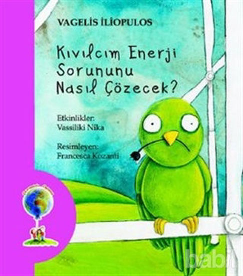 Picture of Kıvılcım Enerji Sorununu Nasıl Çözecek