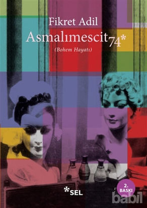 Picture of Asmalımescit 74