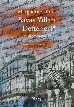 Picture of Savaş Yılları Defterleri