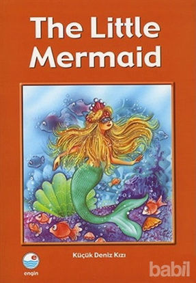 Picture of The Little Mermaid - Küçük Deniz Kızı