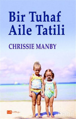 Picture of Bir Tuhaf Aile Tatili