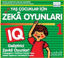 Picture of 6 - 9 Yaş Çocuklar İçin Zeka Oyunları (5 Kitap Takım)
