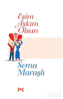 Picture of Eşim Aşkım Olsun
