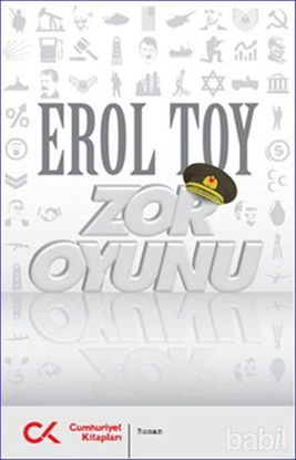 Picture of Zor Oyunu