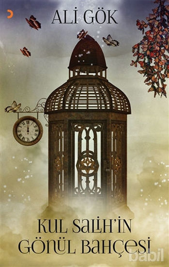 Picture of Kul Salih’in Gönül Bahçesi