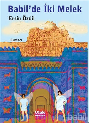 Picture of Babil’de İki Melek