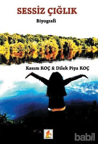 Picture of Sessiz Çığlık