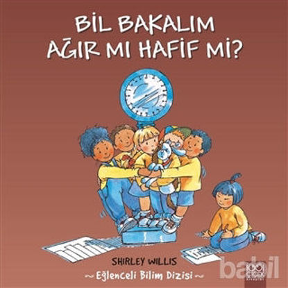 Picture of Bil Bakalım Ağır mı Hafif mi?