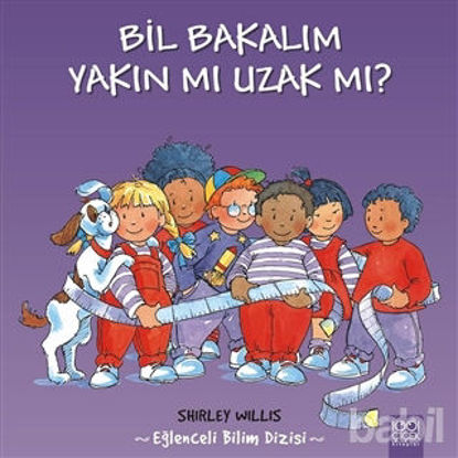 Picture of Bil Bakalım Yakın mı Uzak mı?