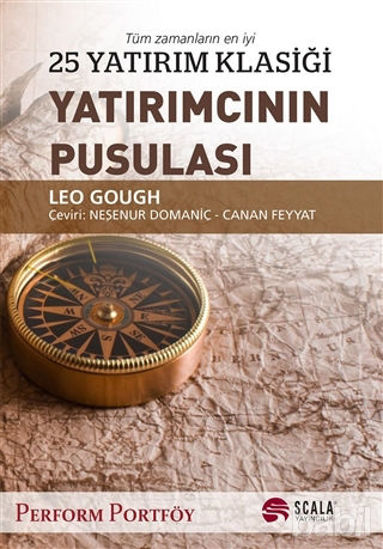 Picture of Yatırımcının Pusulası