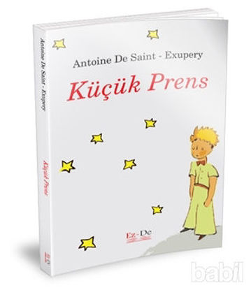 Picture of Küçük Prens