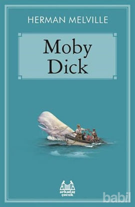 Picture of Moby Dick
