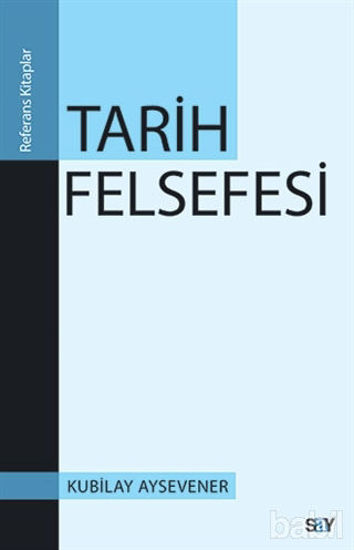 Picture of Tarih Felsefesi