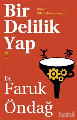 Picture of Bir Delilik Yap