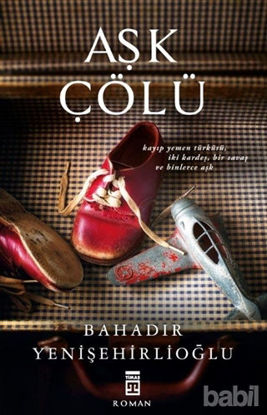 Picture of Aşk Çölü