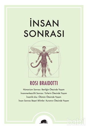 Picture of İnsan Sonrası