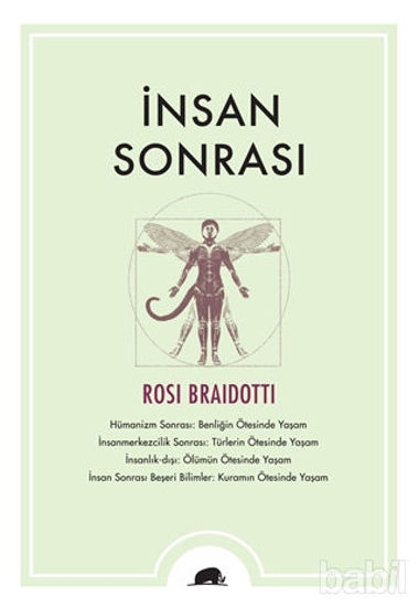 Picture of İnsan Sonrası