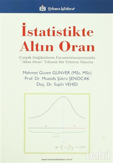 Picture of İstatistikte Altın Oran