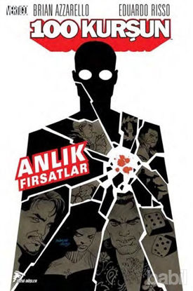 Picture of 100 Kurşun : 2 - Anlık Fırsatlar