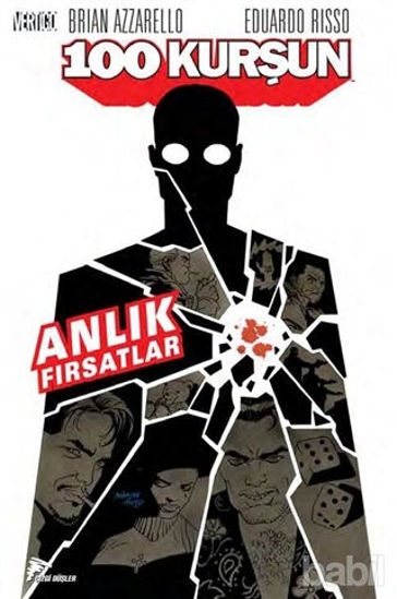 Picture of 100 Kurşun : 2 - Anlık Fırsatlar
