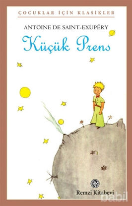 Picture of Küçük Prens (Küçük Boy)