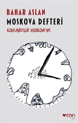 Picture of Moskova Defteri