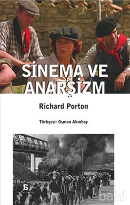 Picture of Sinema ve Anarşizm