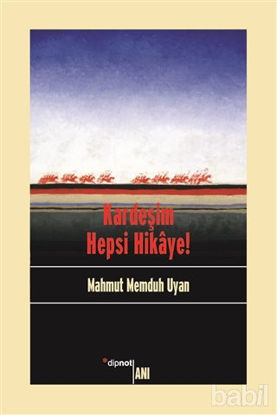 Picture of Kardeşim Hepsi Hikaye!