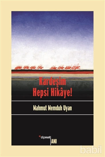 Picture of Kardeşim Hepsi Hikaye!
